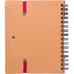 Threestonehill Recycled notebook