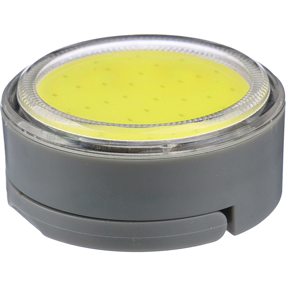 The Dan - COB flash light