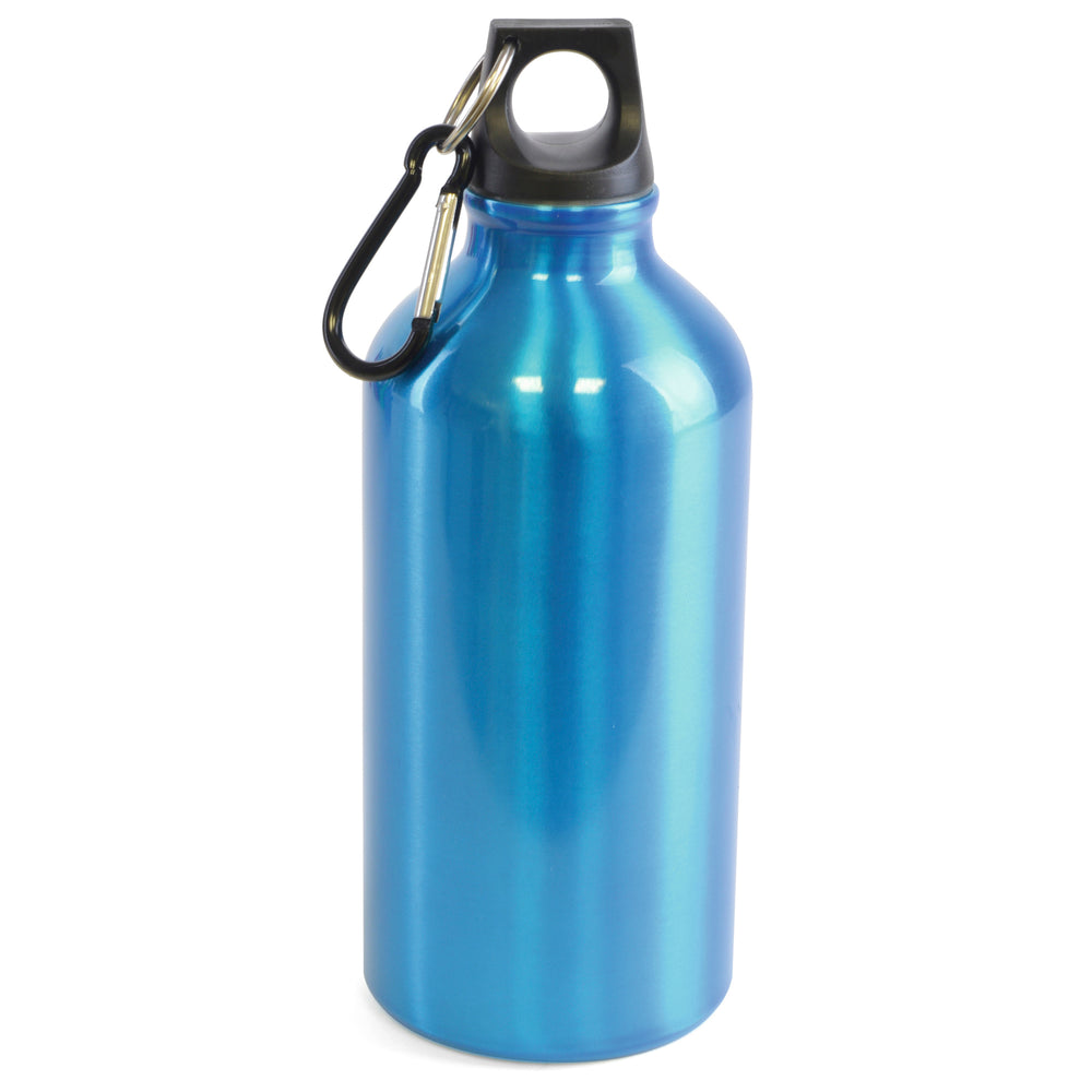 Branded Pollock Aluminium Drinks Bottle