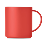 Branded Reusable mug 300 ml