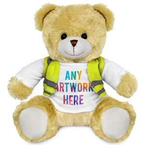 Hi Vis Bear