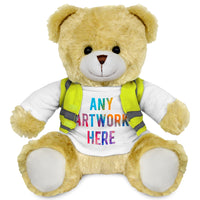 Hi Vis Bear