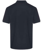 Pro RTX Pro Wicking Piqué Polo Shirt Navy