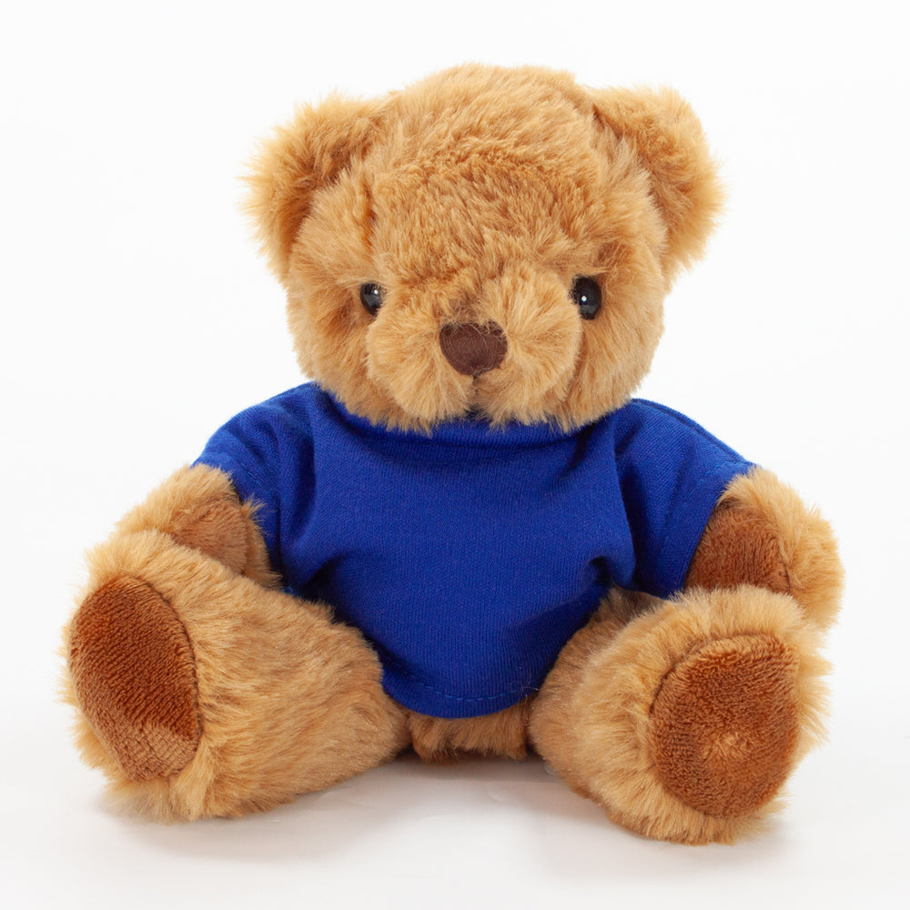 Coloured T-Shirt Bear III 20cm Jasper Bear