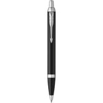 Branded Parker IM ballpoint pen
