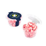 Tennis Season, Eco Maxi Pot, Strawberry Twists, x12 Bespoke