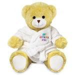 Dressing Gown Bear