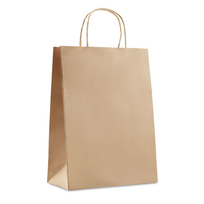 Gift paper bag large 150 gr/m²