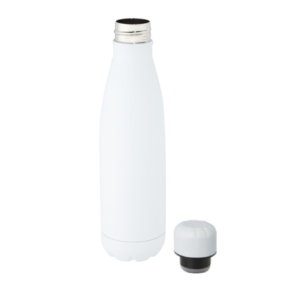 Cove 500 ml vacuum insulated stainless steel bottle
