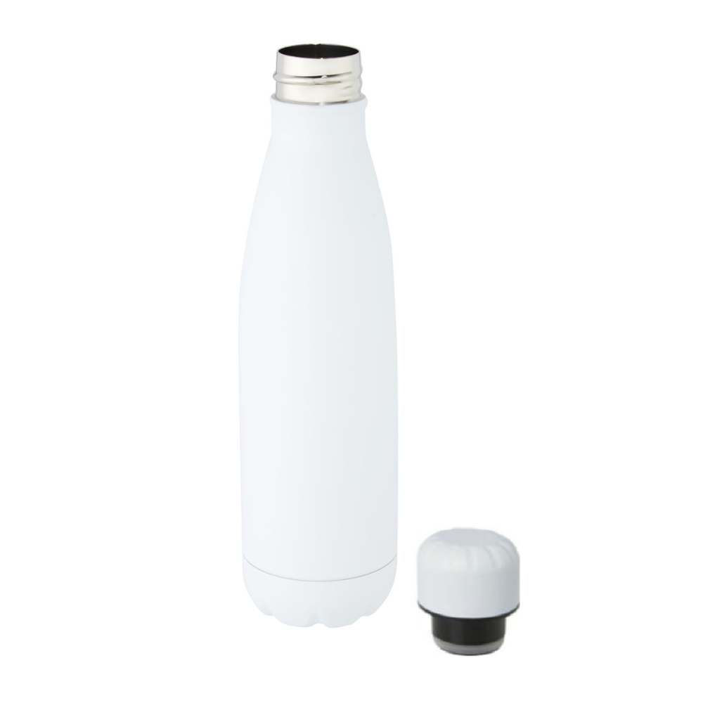 Cove 500 ml vacuum insulated stainless steel bottle