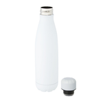 Cove 500 ml vacuum insulated stainless steel bottle