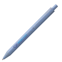 Wheat straw ballpen