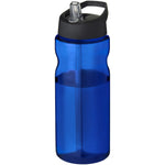 H2O Active® Base Tritan™ 650 ml spout lid sport bottle