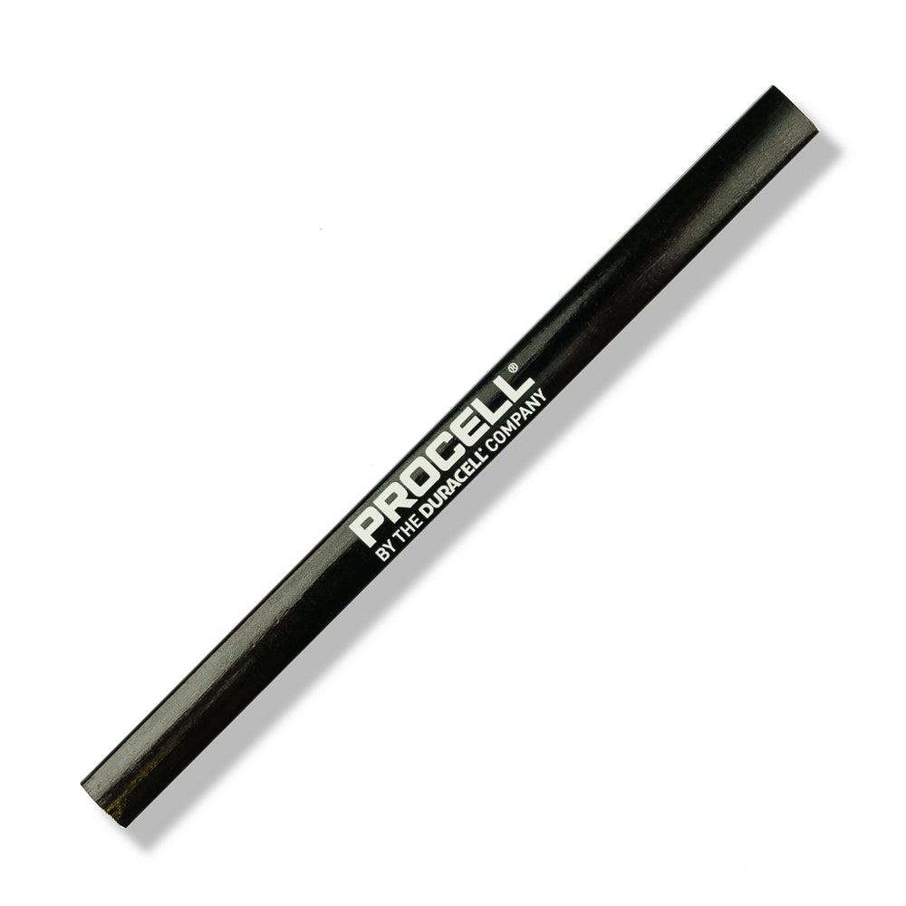 Wooden Carpenters Pencil