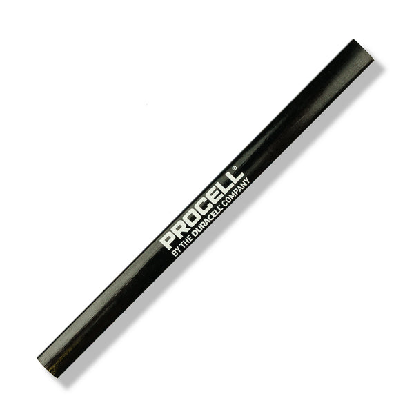 Wooden Carpenters Pencil