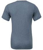 Canvas Unisex Tri-Blend T-Shirt