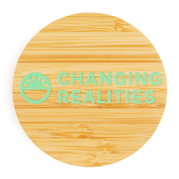 Express Bamboo Coasters