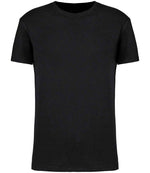 Kariban Unisex 190IC Crew Neck T-Shirt Black