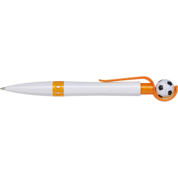 Newyears Football ballpen
