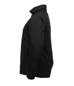 Regatta Ardmore Waterproof Shell Jacket Black/Black