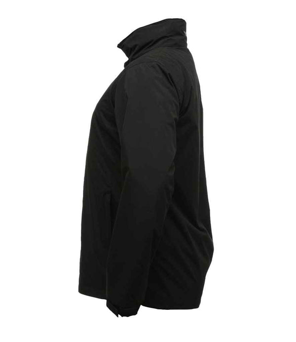 Regatta Ardmore Waterproof Shell Jacket Black/Black