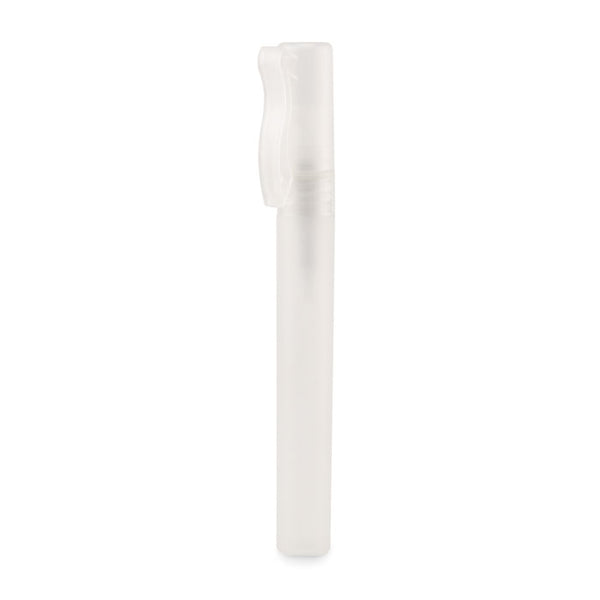 Branded Sunscreen lotion spray 10 ml