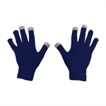 Branded Touchscreen Gloves