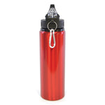 Branded Cherub Aluminium Drinks Bottle (800ml)
