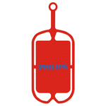 Branded Silicone Phone & Card Holder