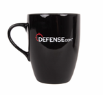 Branded Marrow Mug | Large Capacity Promotional Marrow Mugs