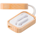 Paddenswick Earphones