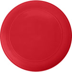 Crooker Frisbee