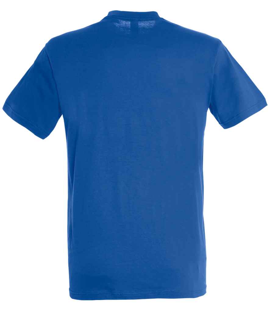 SOL'S Regent T-Shirt Royal Blue