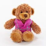 Branded Hi Vis Bear III