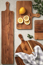VINGA Buscot horizontal serving board
