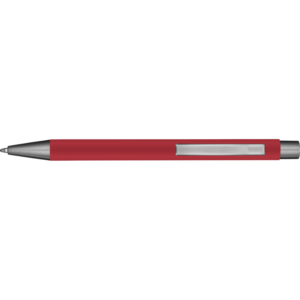Ergo Soft Ballpen