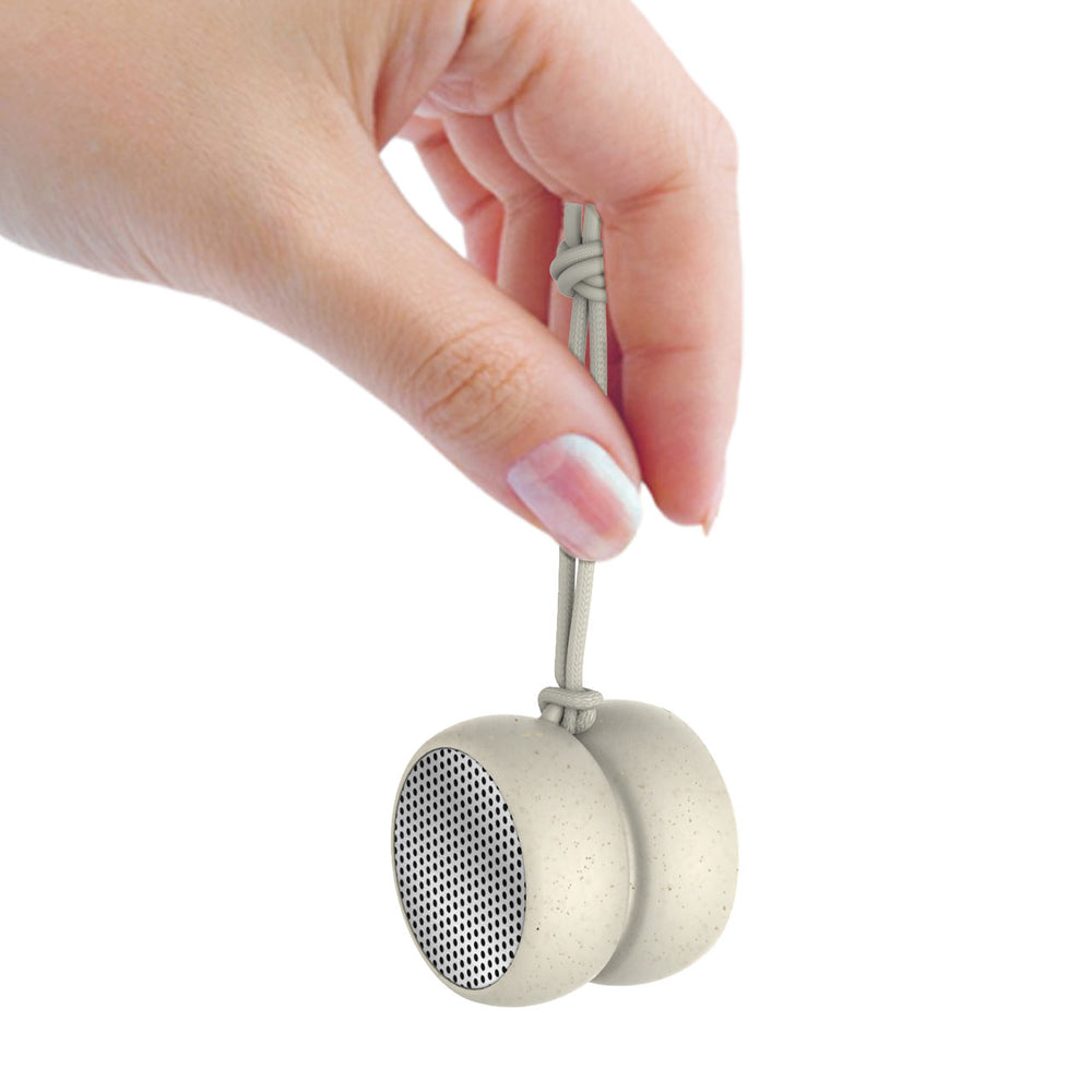 Xoopar YoYo Mini Speaker - ECO