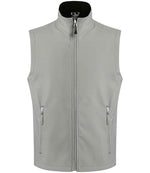 Regatta Ascender Two Layer Soft Shell Bodywarmer