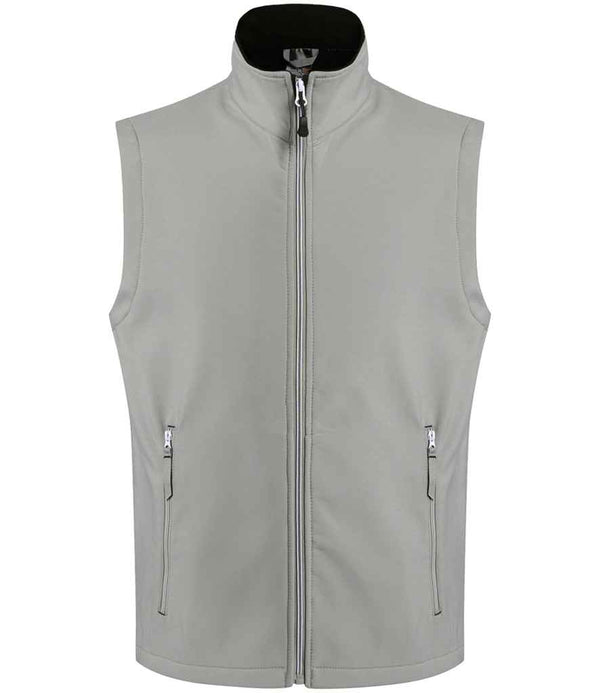 Regatta Ascender Two Layer Soft Shell Bodywarmer