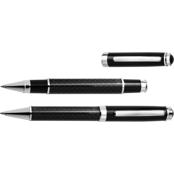 Coatsgill Classic ballpen and rollerball Set