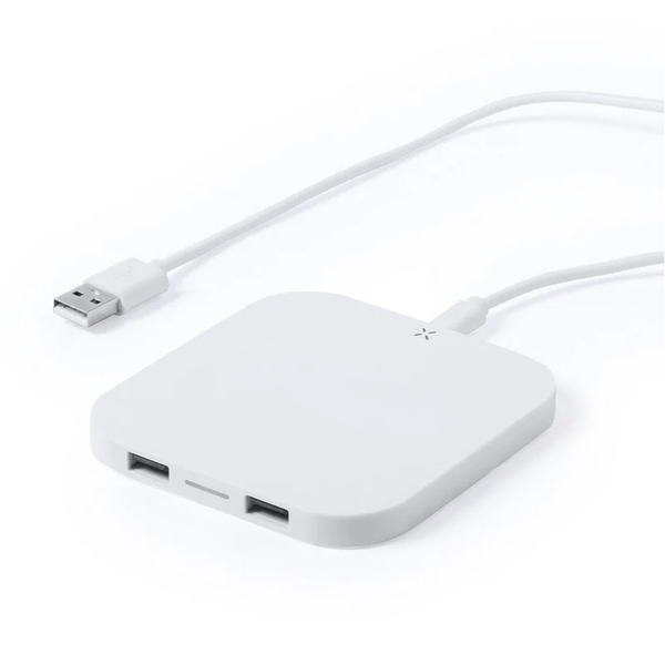 Evolve Wireless Charger