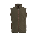 Brook Taverner Unisex Cincinatti Fleece Gilet
