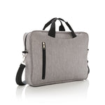 Branded Classic 15” laptop bag