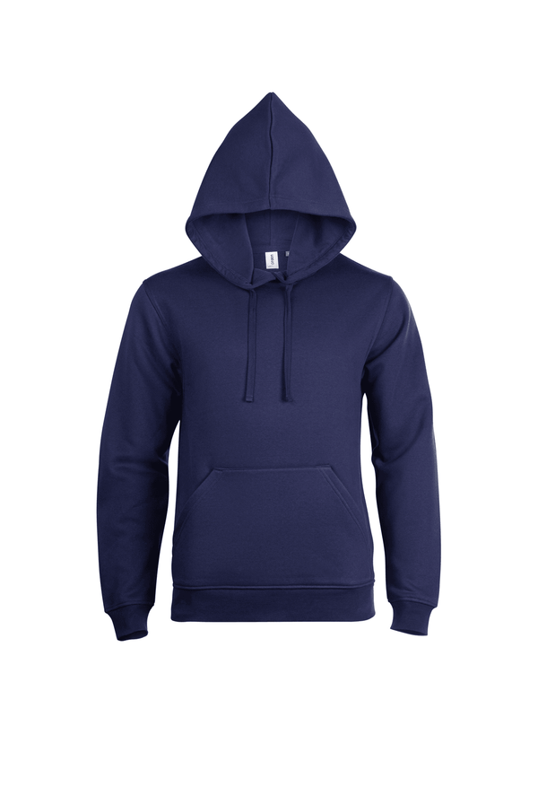 Branded Eco Hoodie