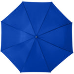 Branded Karl 30" golf umbrella with wooden handle