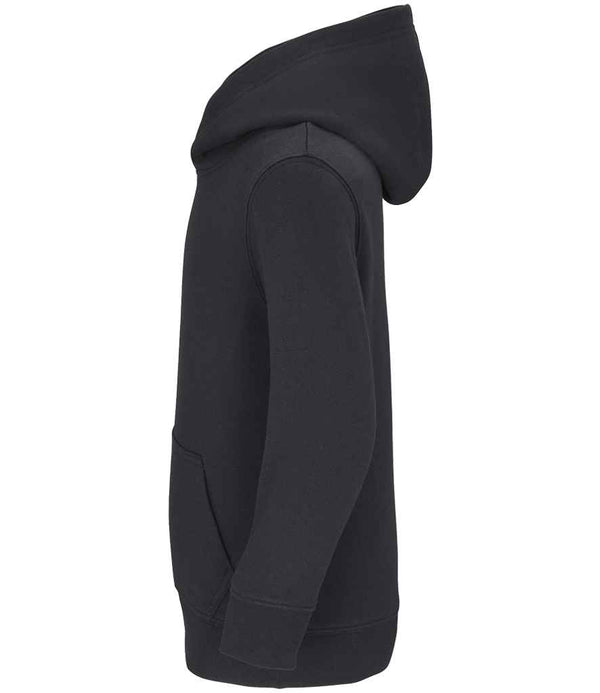 SOL'S Kids Condor Hoodie Black