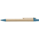 Kyotts Ballpen with cardboard barrel
