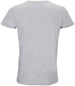 SOL'S Crusader Recycled T-Shirt Grey Marl