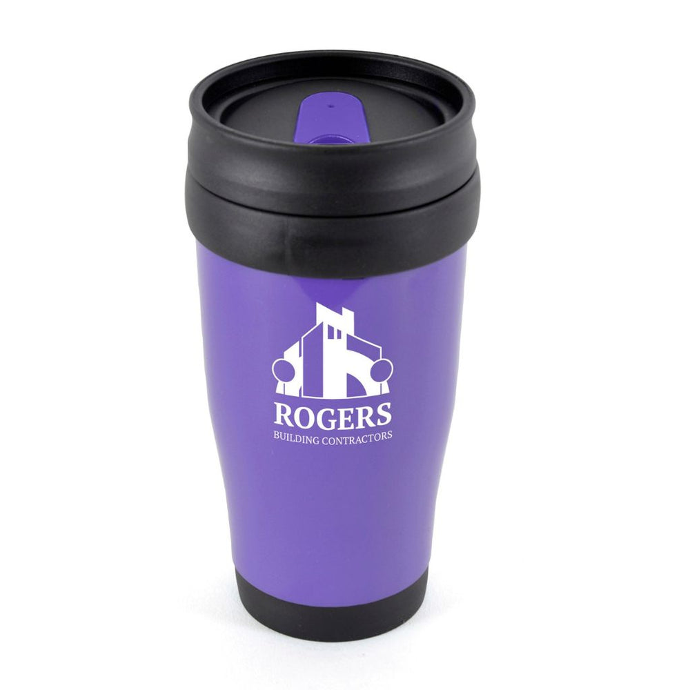 Branded Polo Tumbler