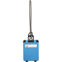 Shirmers Luggage tag